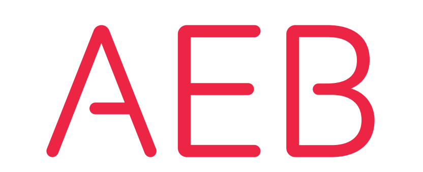 Aeb logo